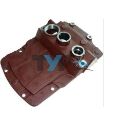 MF 275-285 TRANSMISSION TOP COVER