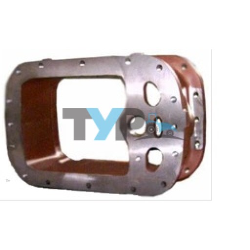 MF 240-285 CENTRE HOUSING SPACER
