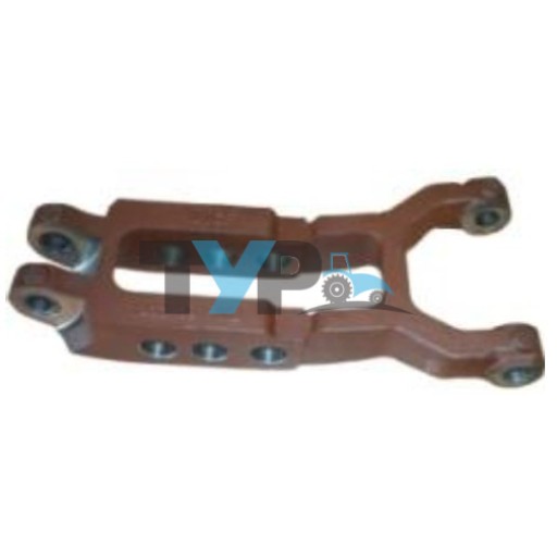 MF 165-28 TOPLINK BRACKET NEW TYPE