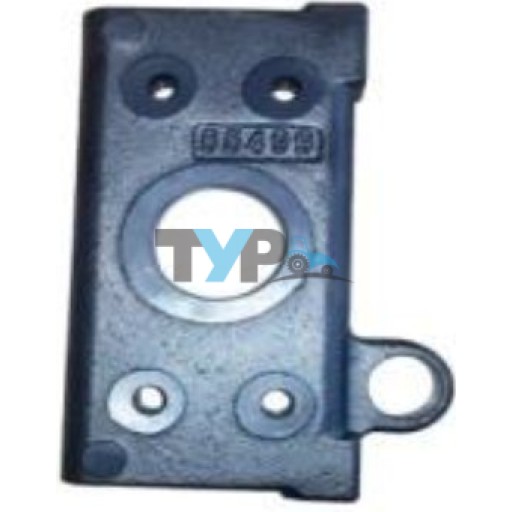 MF 285 HYD.PUMP COVER