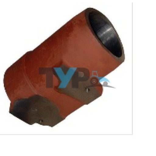 MF 398-399 HYD.CYLINDER