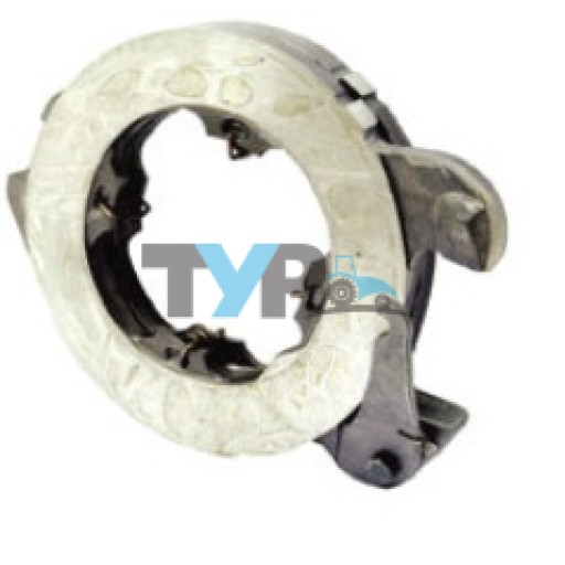 MF 398/3085 BRAKE ACTUATOR LH