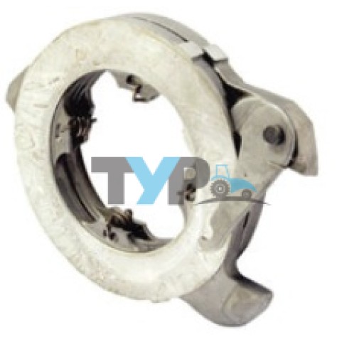 MF 398/3085 BRAKE ACTUATOR RH