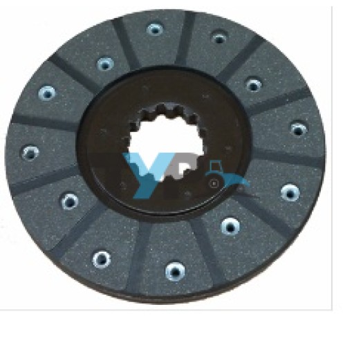 LANDINI 174 BRAKE DISC
