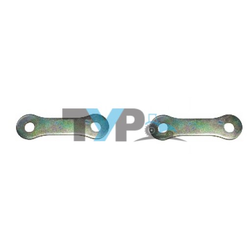 MF 212 BRAKE ACTUATOR LINK