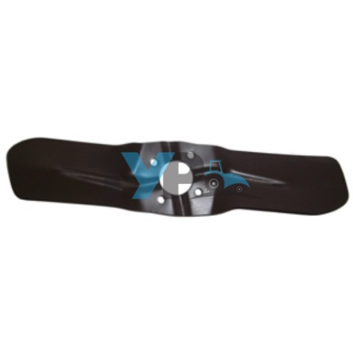 MF 165-185 TWO CHANNELS WITH VENTILATOR WING PARTS