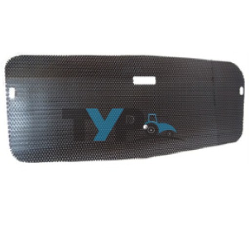 MF 135-165-188 FRONT GRILL UPPER