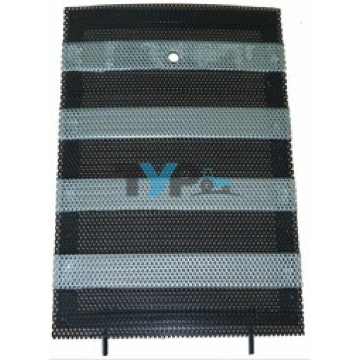 MF 148 GRILL DOOR 14