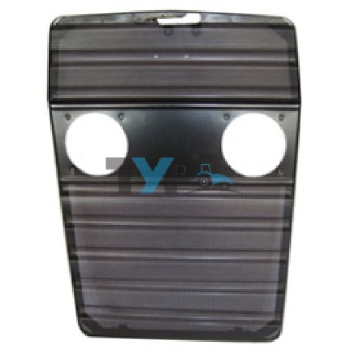 MF 240 FRONT GRILL ROUND TYPE