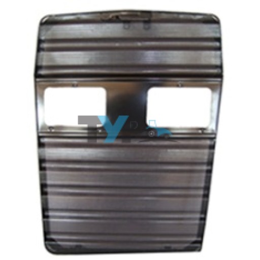 MF 240 FRONT GRILL SQUARE TYPE