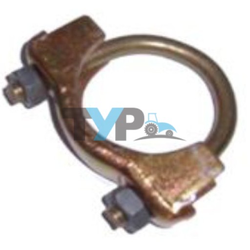 MF 240 SLINCER CLAMP 54 MM