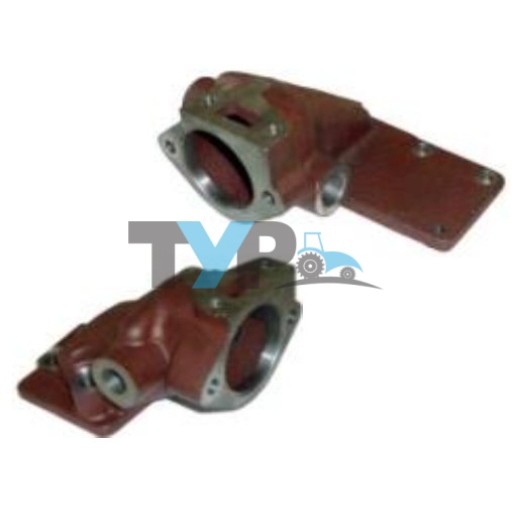 IMR THERMOSTAT