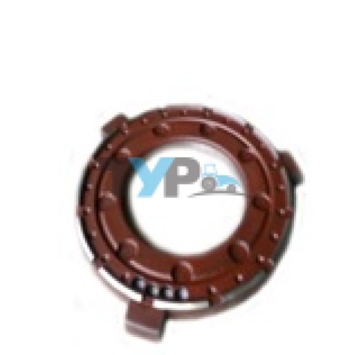 FIAT 640-55,46 CLUTCH PRINTING PLEYT 5085419