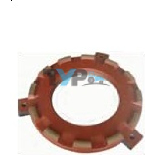 FIAT 70,56-55,46 DT CLUTCH HEAD PLET DT 5088631