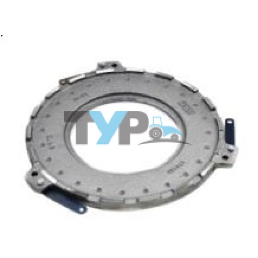 FIAT 80,66 DEB.BAS.PLEYT VALEO PULLEY
