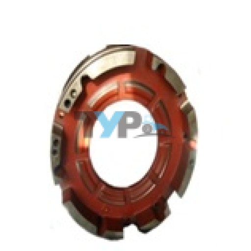 FIAT 640-55,46 CLUTCH PRINTING DISH - 5085420
