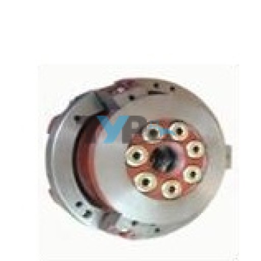 FIAT 480 CLUTCH COMPLETE