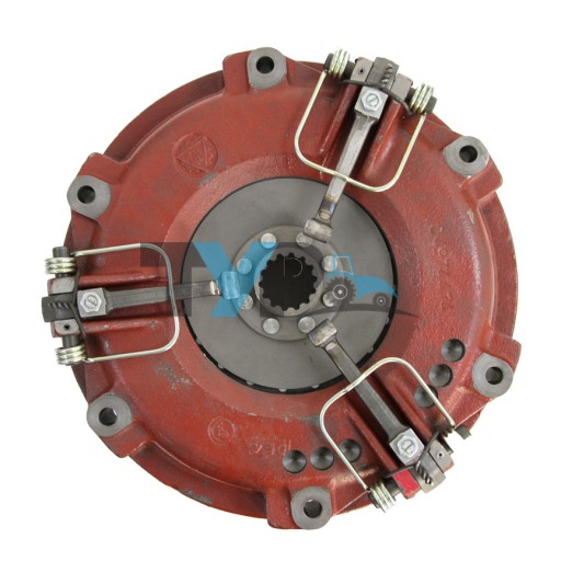 FIAT 450 CLUTCH COMPLETE