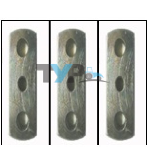 FIAT 450-480 CLUTCH ADJUSTMENT TK 3 PIECES