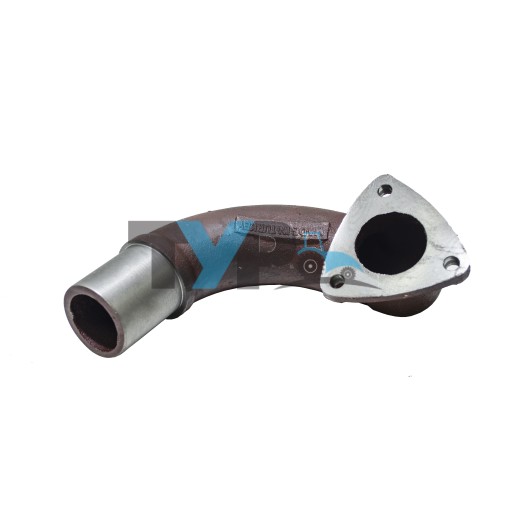 IMT 558 CURVE ELBOW