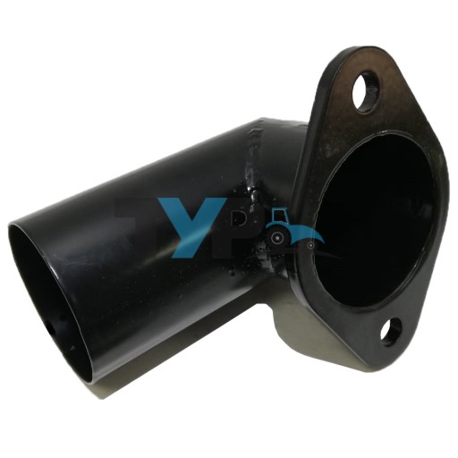 EBRO 470  ELBOW