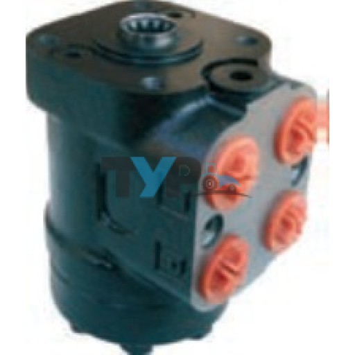 FIAT HYDRAULIC PUMP
