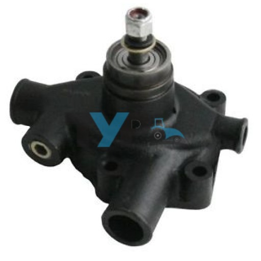 MF 65/203/155 WATER PUMP WITHOUT PULLEY