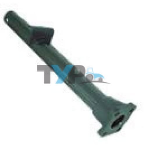 MF 165 STEERING TUBE COLUMN 457 MM OLD MODEL