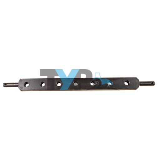 IMT 558/560 DRAWBAR 7 HOLES 60*25 28 MM