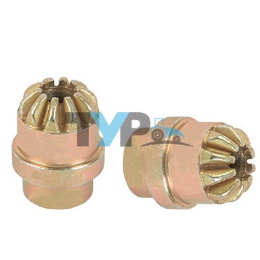 MF ALL HYD. LEVELLING BOX GEAR