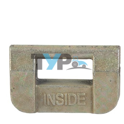 MF 398/399 STABILISER NAVEL CASTING TYPE UNC 3/4