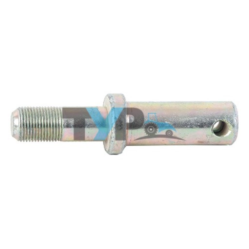 MOUNTING PIN 28*28 7/8 UNC THREAD