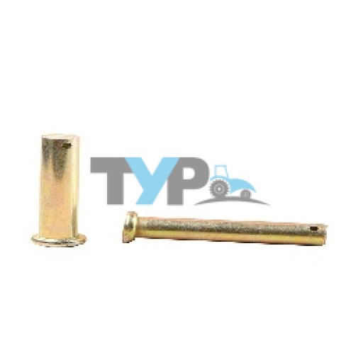 FIAT 480/640 HYD. LEVELLING BOX PIN 18MM*5,3CM