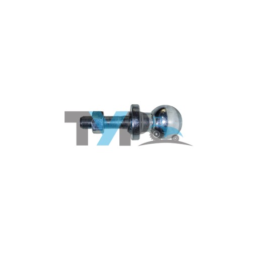 HITCH PIN 50 MM*14 CM - 3/4 UNF - 513838