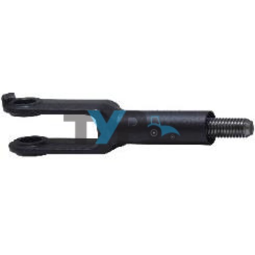 NEW HOLLAND VERT. LEVELLING BOX UPPER FORK