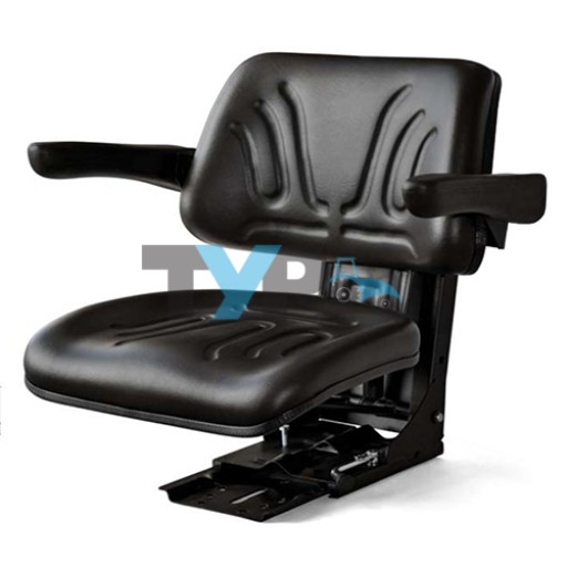 TRACTOR SEAT FOLDABLE ARMREST