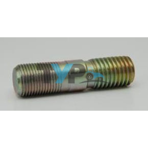 MF 165/285 PULLEY STABBING 1/2