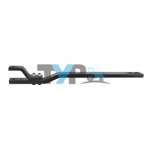 MF 165 LEVELLING BOX PIN UNDER PIN 19 MM