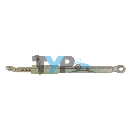 MF 165 MF 165 SIDE ARM PROFIL PIPE