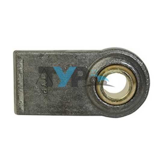 MF 165/175/285 SIDE ARM HEAD (NEWMODEL 29MM)