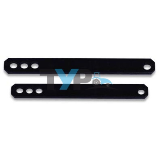 FIAT 450 /480 LOWER CHECK SWORD LAMA (50*10) 37 CM