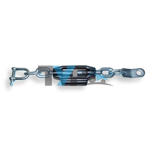 MF 285 STABILISER CHAIN THICK THREAD