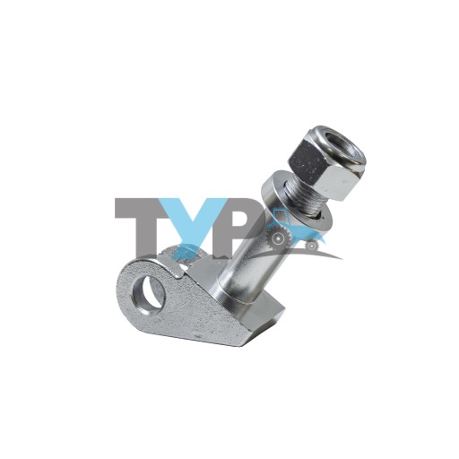 FIAT STABILISER CONNECTION FORK (25MM*100MM) NUT