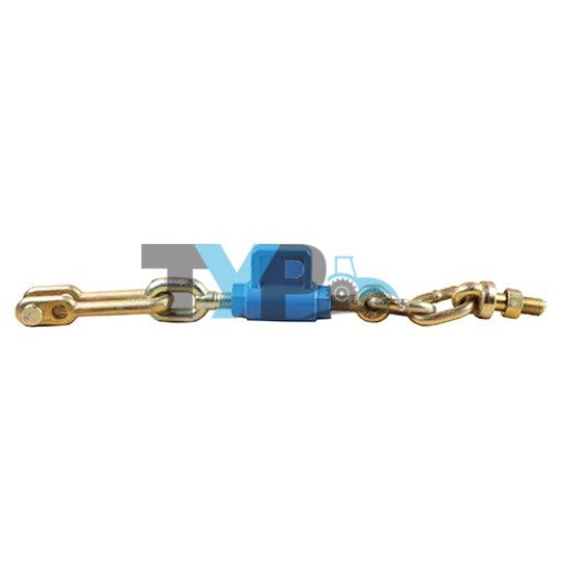 FORD 3000 STABILISER CHAIN ASSY ORIGINAL
