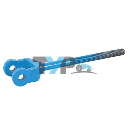 FORD 3000/4000 HYD. YOKE SHAFT