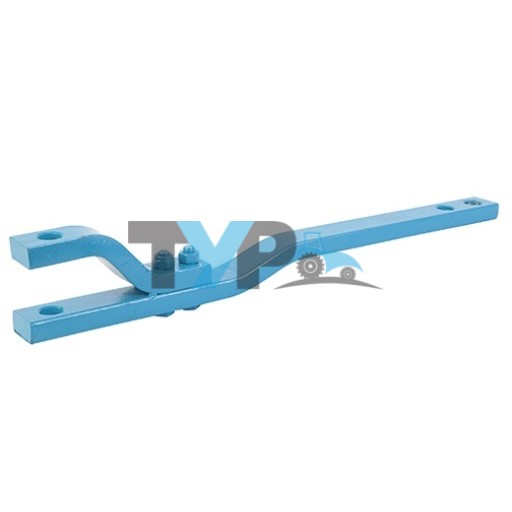 FORD 3000 SWINGING DRAWBAR