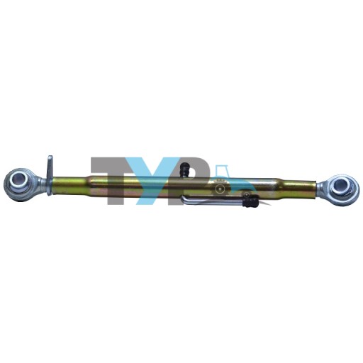 DEUTZ TOP LINK CAT 2*2 PIPE 56 CM GALVANIZED