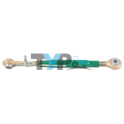 JOHN DEERE TOPLINK WITH SPRING CAT 20*25,4 THREAD