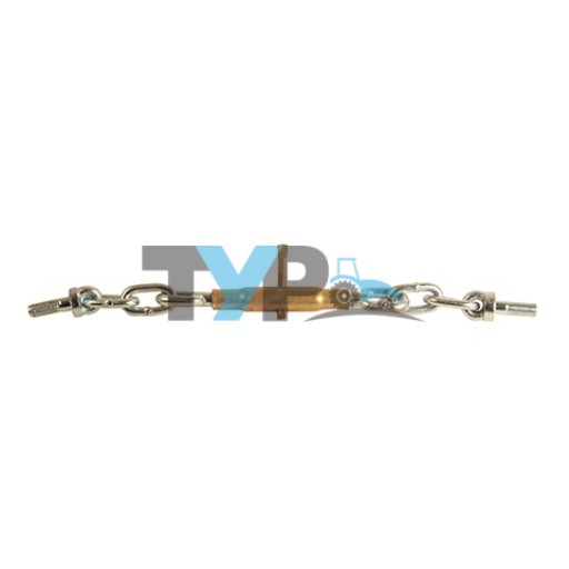 ZETOR 70/71 STABILISER CHAIN 2 SIDE BOLTS