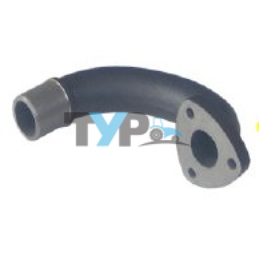 MF 240 EKZOZ ÇEVİRME DİRSEĞİ